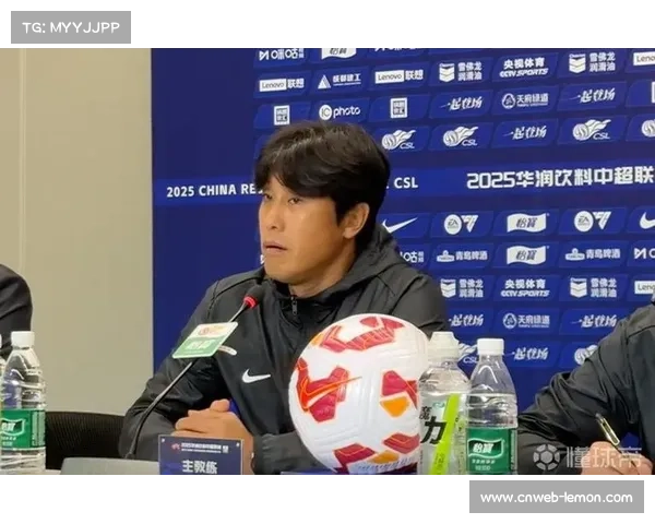 徐正源带队挑战青岛西海岸 争夺榜首之位