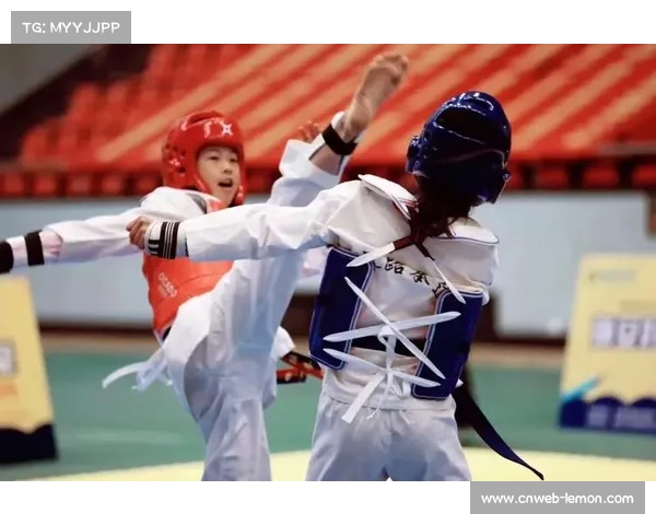 延边州跆拳道文化旅游邀请赛落幕,三省400多名选手完成三天角逐