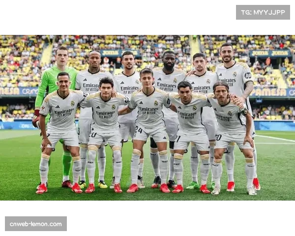 裁判任命：法国名哨蒂尔潘将执法皇马对阵曼城的焦点战